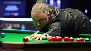 Maybe you would like to learn more about one of these? Gibraltar Open Snooker Live Stephen Hendry Makes His Comeback Nine Years After Retirement Eurosport