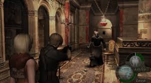 Neste modo você controla ada wong, e sua missão será obter cinco amostras do vírus las plagas para entregar à. Resident Evil 4 Ocean Of Games