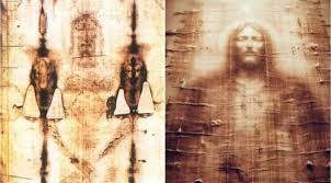 This is what the face of Jesus would look like (according to Artificial  Intelligence based on the Shroud of Turin) - ZENIT - English