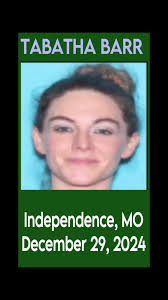 Tabatha Barr missing from Independence, MO #tabathabarr #independence  #missouri #missingmissouriwoman #missingwoman #missing #missingperson  #SaturdaySearch