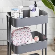 the range 3 tier trolley is a dupe for