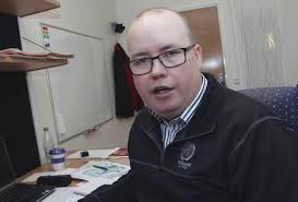 Det började med vanlig "gravid-noja"