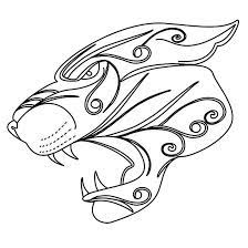 Jaguar Head Tattoo Design Jaguar Tattoo Panther Tattoo Strength Tattoo Designs