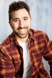 Alex & Friends (Short 2022)