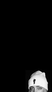 Billie Eilish Logo Wallpaper Black And White Wallpaper Wallpaperphone 4k 8k Background Imagine Phone Fondosdepantalla Fondos Colors In 2020 Billie Eilish Billie Black Wallpaper