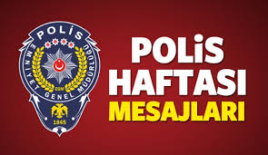 Tüm yurtta çeşitli etkinlikler ile kutlanan polis haftası için en güzel mesajları, sözleri ve şiirleri haberimizde sizler için derledik. 2018 Polis Haftasi Na Ozel Mesajlar Sozler Ve Siirler Yasam Haberleri