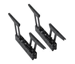 3.8 out of 5 stars. China Multi Functional Lift Up Top Coffee Table Lifting Frame Mechanism Spring Hinge Hardware China Lift Table Gas Spring 50n