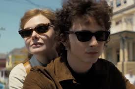 Who Was Bob Dylan's Girlfriend Suze Rotolo? The Person Who Inspired Sylvie  Russo