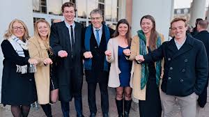 Seven for Seven: Celebrating the Brennan Family's Xaverian Legacy