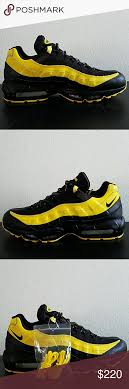Nike Air Max 95 Frequency Pack Nike Av7939 001 New Nike Air Max 95 Nike Air Max Nike Air