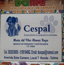 veterinaria Cespal
