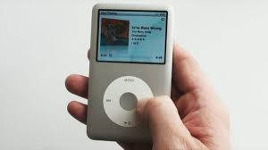 Using The Ipod Classic Ipod Classic Ipod Classic