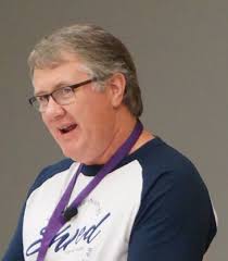 The Edmonton Triennial was truly a fantastic gathering where spiritual  refreshment was found in coming together as the NAB famil