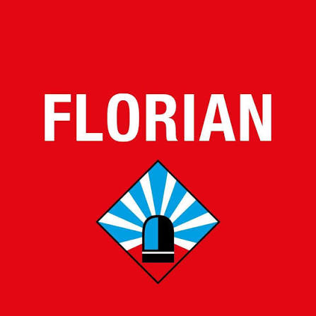 Messe Florian — MESSE DRESDEN, Various, Multiple States, Germany