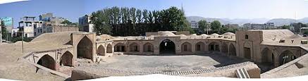 'tun kaleeyyuu hin qabdu' kan waliin achi turre somalee fi eertiraalleen ni jiru, jarri dalaallallee waan qabaniif qarshii san kafalanii bahan. Caravanserai Wikipedia