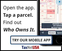 Denton County Texas Property Search And Interactive Gis Map