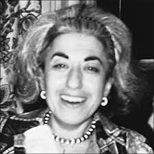 Elise HARRISON Obituary (2023)