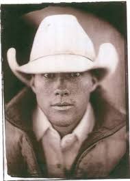 Dustin Haney, Pitchfork Ranch, Texas