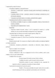 Raspunsul la aceasta intrebare este disponibil doar pentru utilizatorii inregistrati. Referat Fisa De Post Agent De Vanzari 350993 Graduo