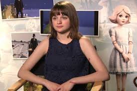Joey king talks white house down, the dark knight rises. White House Down Child Star On Staying Grounded Interviews Articles