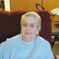 Virginia L Welsh Obituary