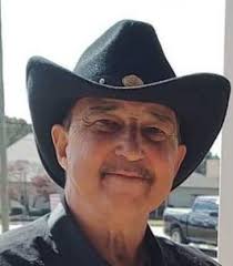 Ricky Hallmark Obituary