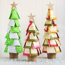 Poi si prepara un'etichetta, si mette il sale da bagno all'interno, si chiude con un filo di raffia ed eccoci pronti per fare i nostri regali! 70 Regali Di Natale Fai Da Te