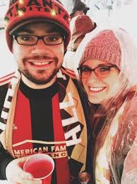 Life & Work with Scarves and Spikes