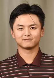 2018-19 Men's Golf Roster