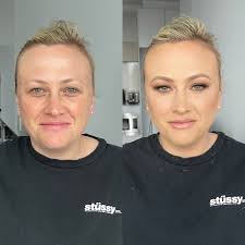 melbourne mobile makeup artist + lash extensions