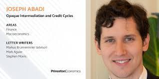 Joseph Abadi's Instagram, Twitter & Facebook