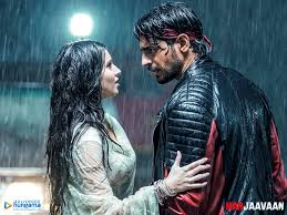 Marjaavaan 2019 Wallpapers Marjaavaan 1 3 Bollywood Hungama The hero/heroine is the main protagonist of dragon quest iv. marjaavaan 2019 wallpapers marjaavaan