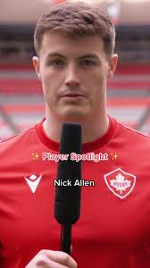 Local Vancouver boy #nickallen is excited to get out in front of the crowd  at the #hsbc7s this April! #GameTok #rugby