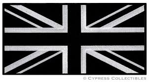 133 x 190 cm grau. Art Craft Supplies Sewing Patches Large Uk Flag Patch Embroidered Iron On Union Jack Great Britain England Bortexgroup Com