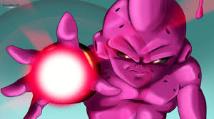 Dragon Ball Z Ost Kid Buu Destroys Earth Youtube