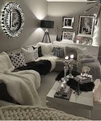 Das U Wohnzimmer Ideen Romantic Living Room Farm House Living Room Glam Living Room