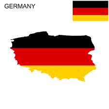 Black And Red Flag Meaning Germany Flag Map Germany Flag Flag Germany