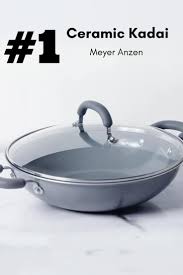 Fgy 8 Piece Non Stick Frying Pan Cookware Set W Stone Derived Ceramic Coating Stone Pots And Pans S Ceramic Cookware Ceramic Coating Cooking Temperatures