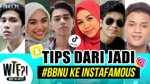 Sebagai bukti, kajian dilakukan azianura hani shaari (2017) menggunakan teori ketidaksantunan (culpeper 1996) ke atas 120 orang remaja di malaysia mendapati pertimbangan manusiawi semakin terhakis dalam kalangan golongan muda di media sosial dan ia memerlukan perhatian bukan sedikit. Tips Dari Jadi Bbnu Ke Instafamous Wtf Hurr Tv