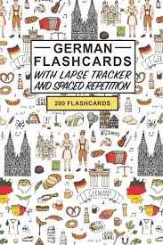 See more ideas about vocabulary flash cards, vocabulary, learning spanish. Amazon Com German Flashcards Create Your Own German Flashcards Learn German Words And Improve German Vocabulary Includes Spaced Repetition And Lapse Tracker 200 Cards 9781660664108 Notebooks Flashcard Books