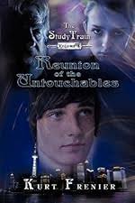 Book Trends: Young Adult and Children Book Reviews: November 2010