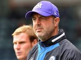 Rochdale boss Keith Hill draws up his shopping list