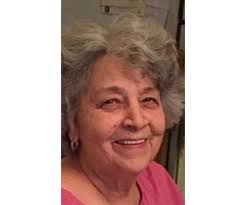 NEDRA DINGESS Obituary (1944