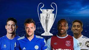 Cbs sports has the latest europa league news, live scores, player stats, standings, fantasy games, and projections. How The Champions League And Europa League Would Look Next Season If European Super League Comes