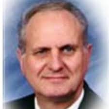 Pastor Charles Lawson