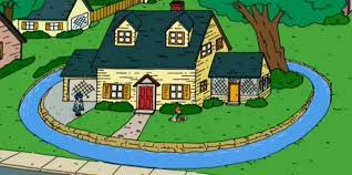 Family Guy 10 Hidden Details You Missed About The Griffin Home