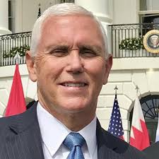 Mike Pence's brother a 'tantalizing prospective witness' for House  insurrection committee: report