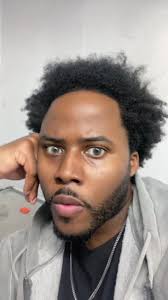 Aaron Blake Eyes Real Eye Colour