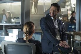 Tom ellis signs contract with netflix | season 5 news. Lucifer Renewed For Sixth And Final Season At Netflix Variety
