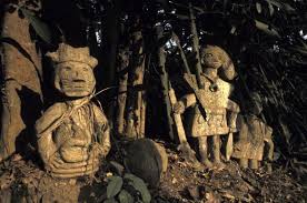 Ibini Ukpabi (Long Juju): The Legendary Arochukwu Oracle || Nnewi City